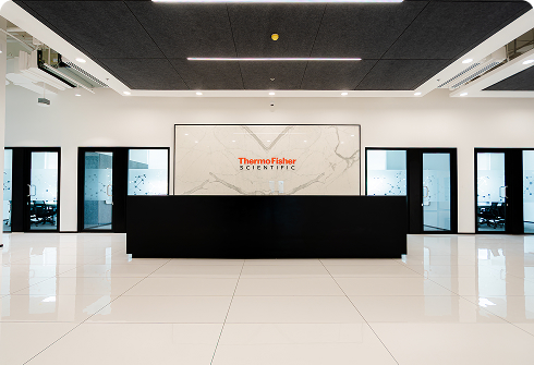 ThermoFisher Scientific